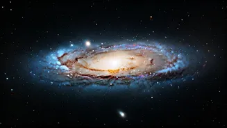 JWST reveals fiery Cigar Galaxy core