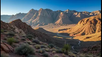 Why Travel Enthusiasts Are Choosing High-Altitude Rain-Shadow Destinations