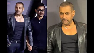 Salman Khan’s Striking New Look Goes Viral, Fans Wonder If It’s For Vamshi Paidipally’s SVC63 | Watch