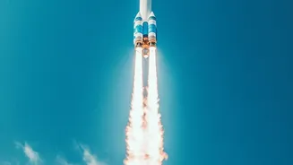 India's Space Boom Is Creating A Larger Talent Market For Engineers And Technology Professionals