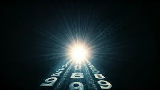 Numerology Forecast: Your Weekly Guide to Love, Career, and Well-being (May 11-17, 2026)