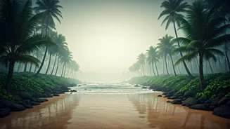 Goa Without Crowds Sounds Like The Real Luxury