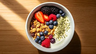 Unlocking Nutrition: 5 Delicious Ways to Add Hemp Seeds to Your Meals