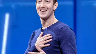 Zuckerberg Says Personal AI Adoption Could Reach Billions by 2031