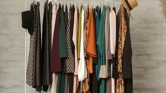What to Do With Clothes You Like but Rarely Find Occasion to Wear