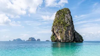 How to plan an unforgettable budget trip to Thailand visiting Bangkok Chiang Mai and Krabi today