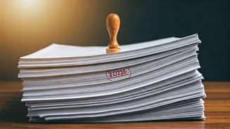 Income Tax Filing: What You Need to Know for 2026