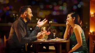 5 tips to make your first date memorable