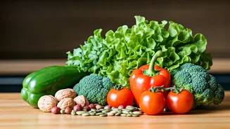 Simplifying Deliciousness: Your Guide to Easy Eating