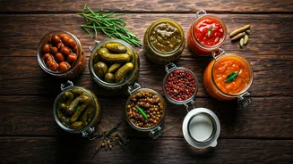 A Taste of Tradition: How Women's India Trust Empowers Lives Through Homemade Delicacies