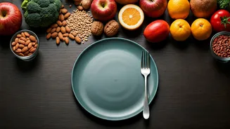 The Everyday Habit Replacing Strict Food Rules