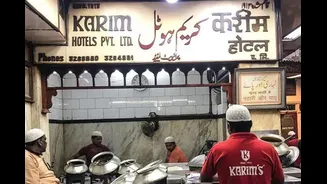 8 Heritage Restaurants In India Where History Is The Main Guest