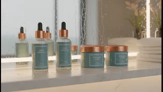 The Rainy Season Guide To Better Skin