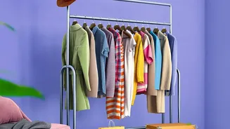 How 5 Versatile Wardrobe Items Can Save Heavy Luggage Space On 7-Day Trips