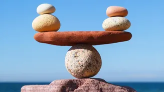 Stone Balancing As A Focus And Coordination Activity: Understanding Patience Without The Hype