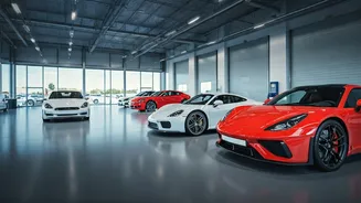 Automaker Boosts Maharashtra Presence with New Mumbai Facilities