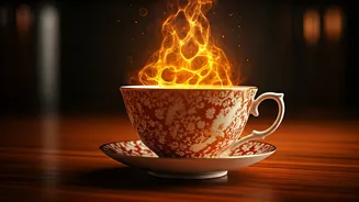 Mastering Self-Care: The Art of Filling Your Cup First