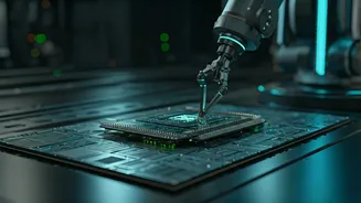 Quantum Leap: Innovations Shaping Tech Horizons