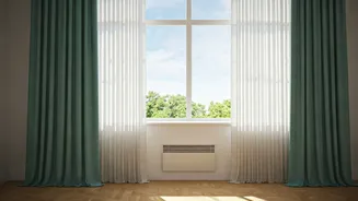 These Everyday Habits Keep Damp Smells Away