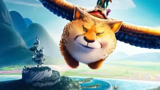From Animated Comedies To Epic Adventures: Best Family Movies To Binge With Kids Tonight