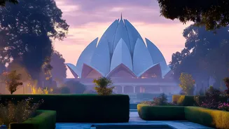Delhi To A Peaceful Retreat: How To Plan A Dussehra Weekend Escape