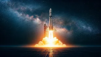 India's Space Boom Is Inspiring Future Scientists