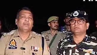 Bahraich Tragedy: Boat Carrying 22 Villagers Capsizes, 1 Dead, 8 Missing