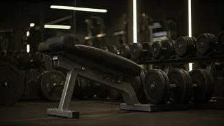 Rashmika Mandanna's Fitness: A Look Inside Her Routine