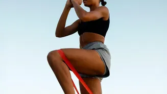 Scientists Explore How Short Resistance Workouts Could Support Cardiovascular Health