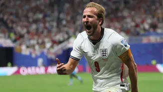 Harry Kane goes past Brazil legend Pele in Goals Tally, Ranked Joint 6th after Heroics against DR Congo
