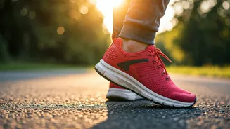 Step into Savings: Top Walking Shoes on Sale This Presidents Day!