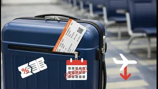 Travel Confidently By Understanding Airline Refund Policies