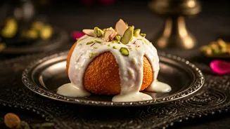 One Bite Of This Dessert, Pure Bliss
