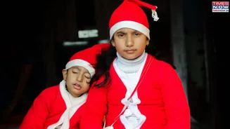 'Don't Force Students To Dress As Santa': Rajasthan Orders Schools