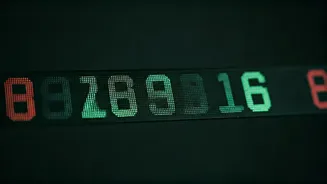 IPO Mania: Latest Market Trends & Upcoming Listings