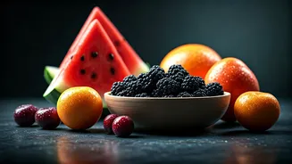 The Smartest Fruit Picks This Monsoon
