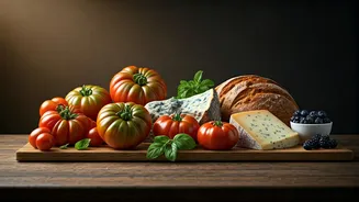 Regional Menus Are Beating Generic Global Plates