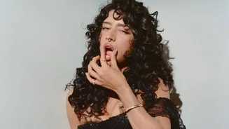 Marty Supreme's Odessa A'zion Withdraws from A24 Film Deep Cut Following Casting Controversy; Full Explanation of the Whitewashing Debate