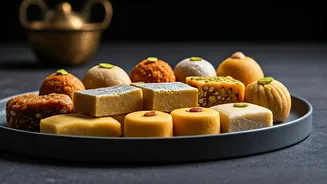 Premium Indian Sweets Are The New Gift Flex