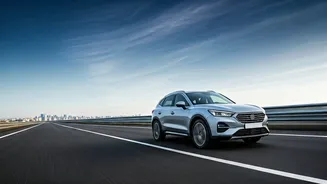 India's New Wheels: A Roundup of Latest Automotive News