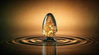 5 Subtle Signals Your Body Sends: Unveiling Hidden Vitamin Deficiencies