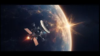New Horizons Will Study The Boundary Where Solar Wind Starts Slowing Down