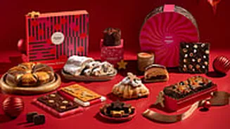 Gifts That Sleigh: The Luxe Christmas Gift Edit