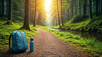 Adventure Lovers Have Plenty To Celebrate
