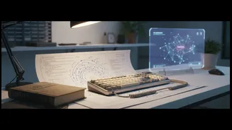 Remain Career Insurance Beyond Fast-Changing Tools: The Main Development Behind Programming Fundamentals In The AI Era