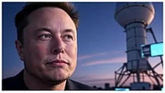 'We Can Build A Moon City In Under 10 Years': Elon Musk Announces Major SpaceX Strategy Shift