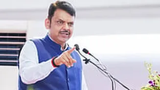 Maharashtra CM Devendra Fadnavis To Inaugurate ₹7,000-Crore Development Projects In Nashik On November 7