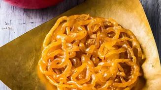 India’s Festive Dessert Culture Is Expanding Beyond Familiar Mithai Recipes