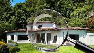 A Season-Matched Review Can Help Assess Pools, Heating or Damp