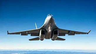 AI Jets: The Future of Warfare